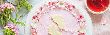 Baby Shower Cakes