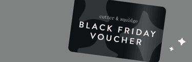 Black Friday Gift Vouchers 2023