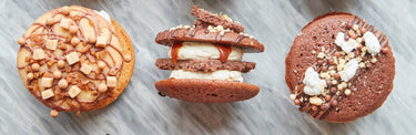 Biskies - Mixed Flavour Boxes
