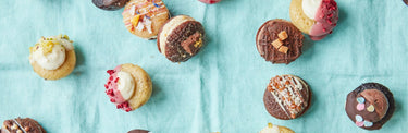 Selection Boxes