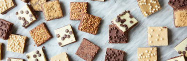 Brownie Delivery