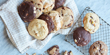 Mother's Day Cookies 2023