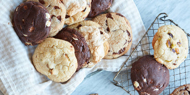 Cookie Delivery
