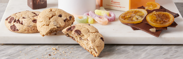 Birthday Cookies
