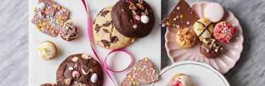 Easter Cupcakes 2023