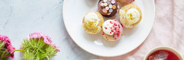 Cake Truffles