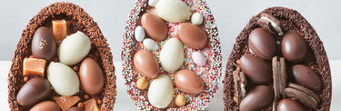 Easter Eggs Delivered 2023