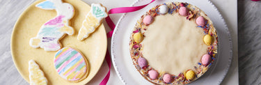 Easter Cake Delivery 2023