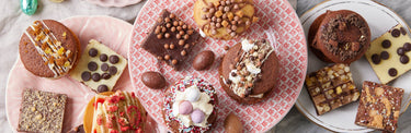Easter Hampers Delivered 2023