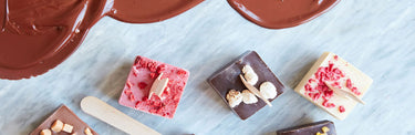 Hot Chocolate Spoons