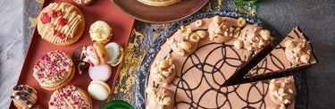 Eid Cakes