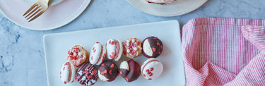Valentines Cupcakes Delivery 2023