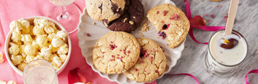 Valentines Cookies Delivery 2023