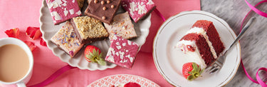 Valentine's Day Cakes 2023