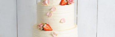 Four Tier Wedding Cakes
