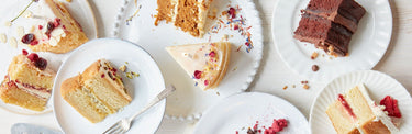 Celebration Cakes