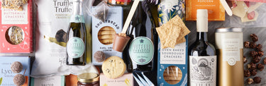 Corporate Christmas Gifting