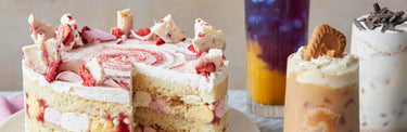 Dream Cakes