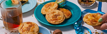 Christmas Mince Pies