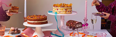 Christmas Cakes 2023