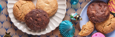 Christmas Cookies Delivered 2023