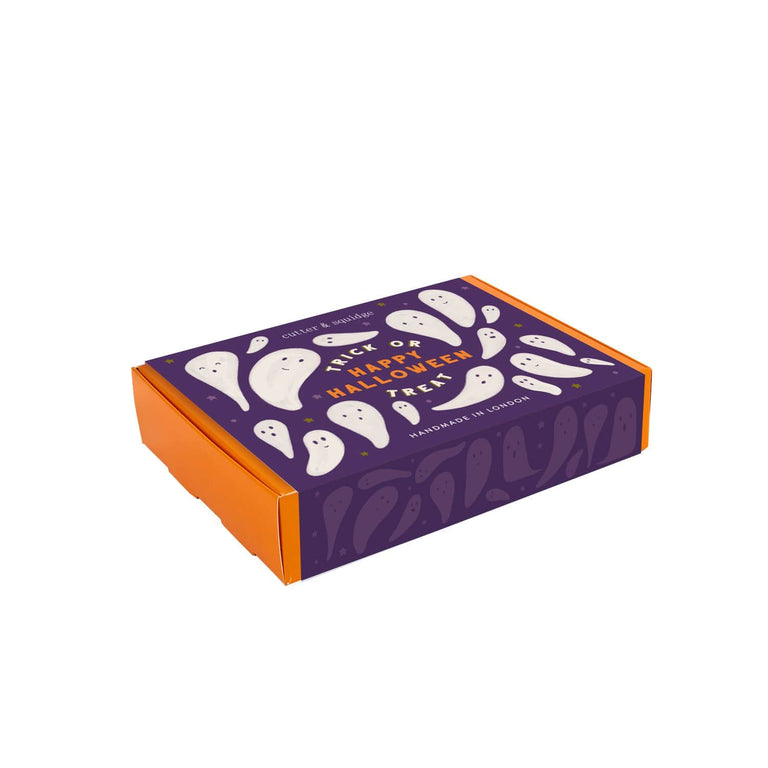 Cutter & Squidge BABY HALLOWEEN BISKIE BOX