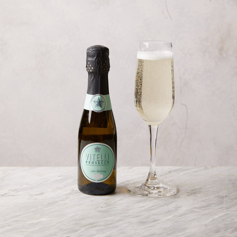 Cutter & Squidge Mini Prosecco