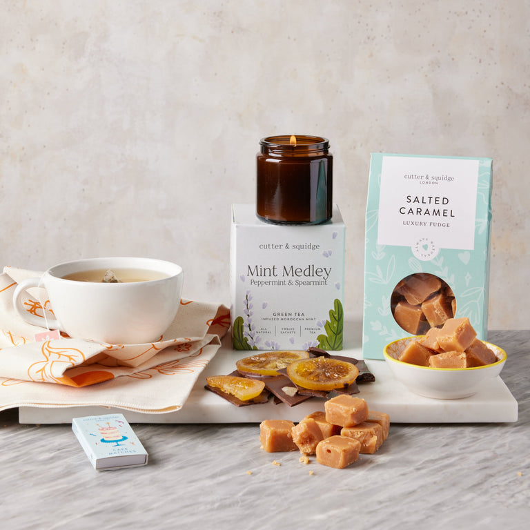 Cutter & Squidge For the Host Hamper