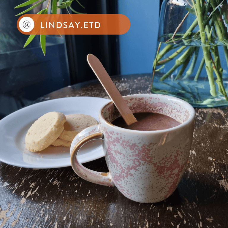 Cutter & Squidge One Hamper Take Five Treatbox