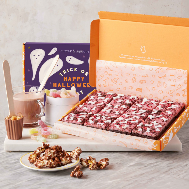 Halloween Hamper