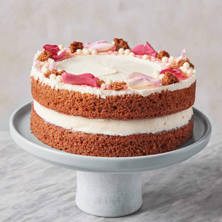 Red Velvet Cake