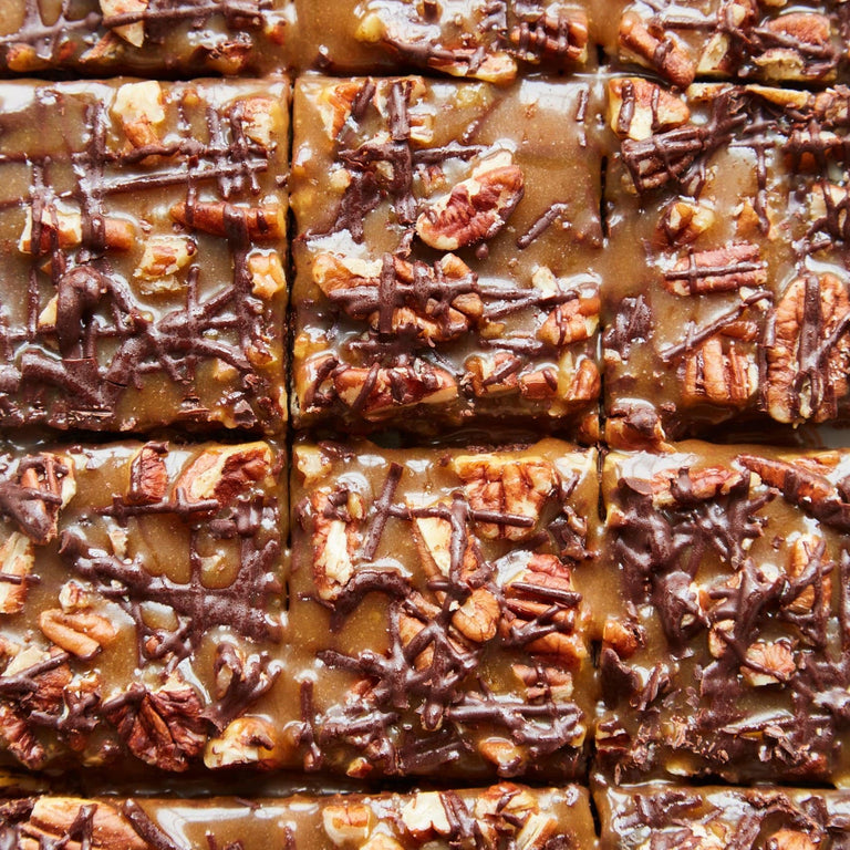 Cutter & Squidge EID VEGAN WHEAT-FREE BROWNIE BOX