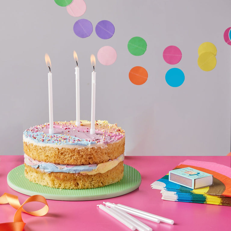 Cutter & Squidge Happy Birthday Hamper