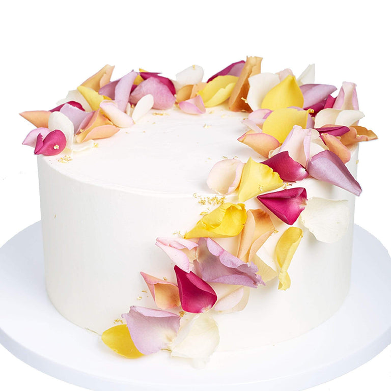 Cutter & Squidge ROSES IN BLOOM CAKE