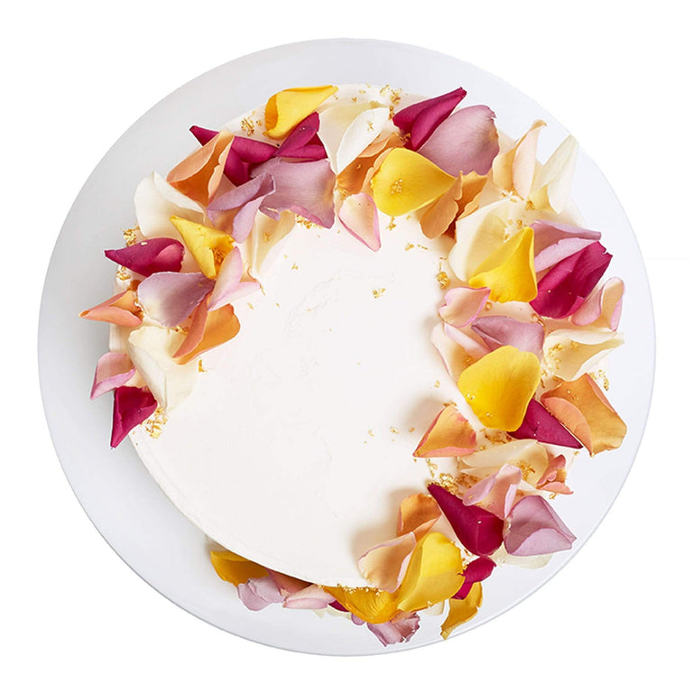 Cutter & Squidge ROSES IN BLOOM CAKE