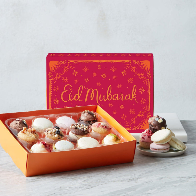 Cutter & Squidge Eid Squidge Selection Box